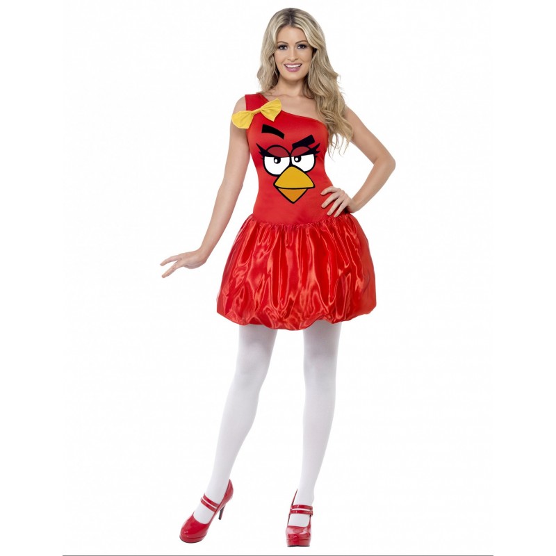 Kostüm Angry Birds