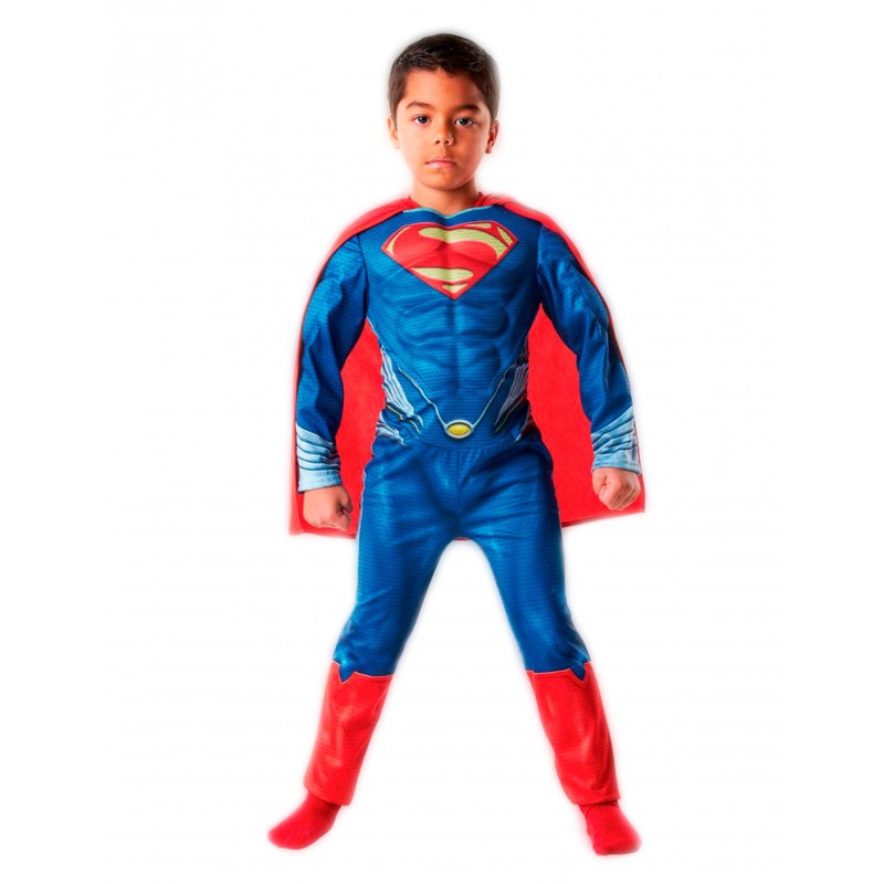 Kostüm Superman
