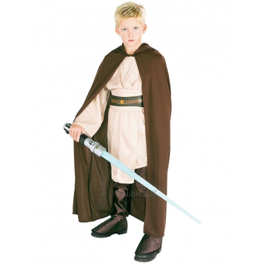 Umhang Des Jedi Ritters für Junge