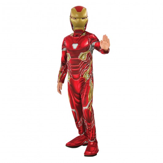 Kostüm Iron Man Avengers Classic