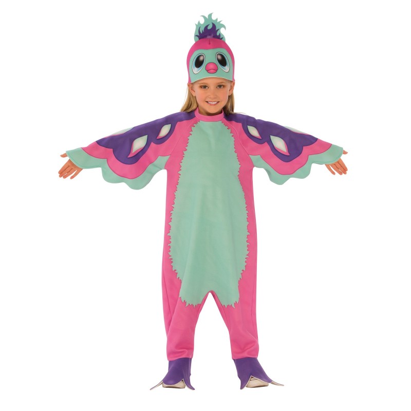 Pengualas Hatchimals Kostüm für Kinder