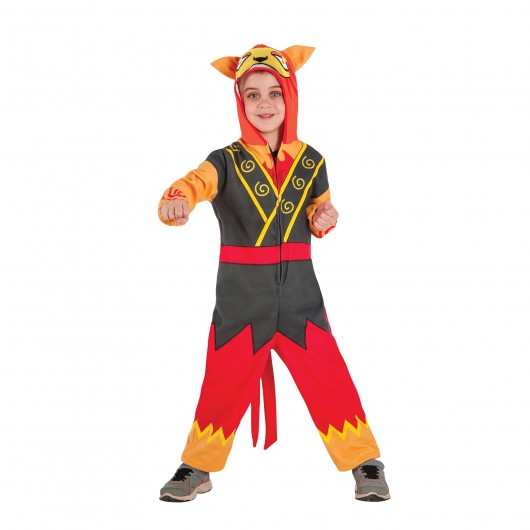 Blazion Yo Kai Watch Kostüm für Kinder
