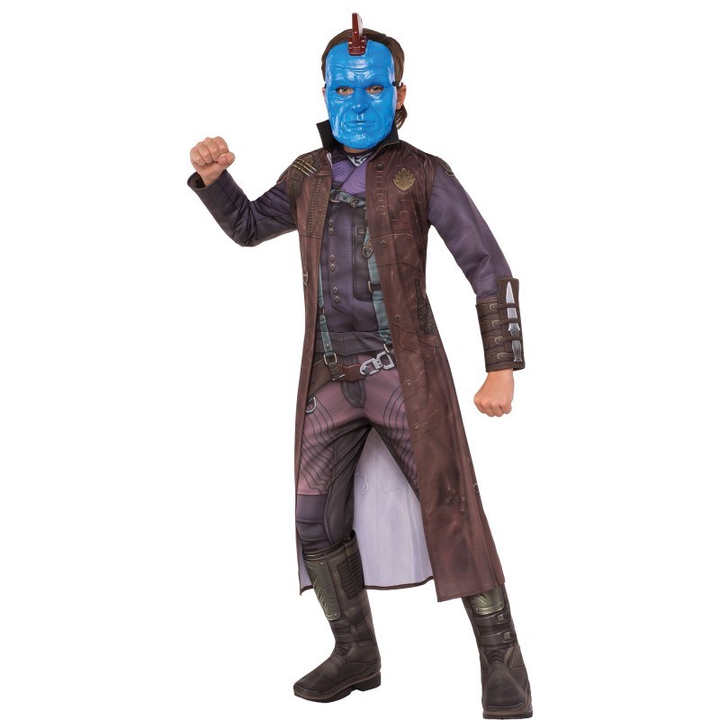 Yondu Guardian of the Galaxy für Jungen