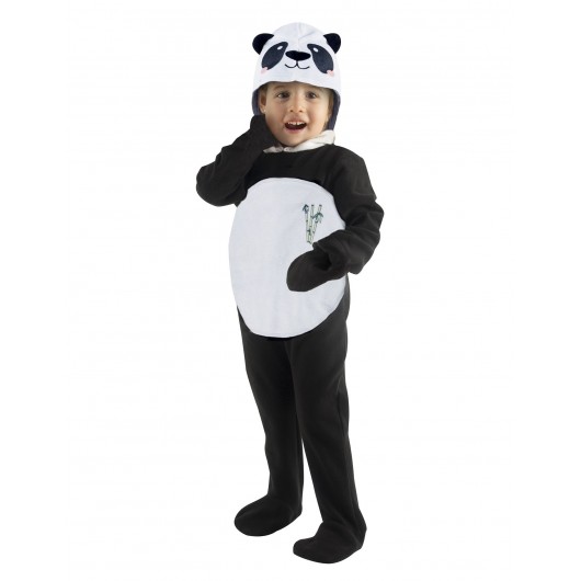 Kostüm Panda