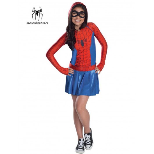 Kostüm Spider Girl
