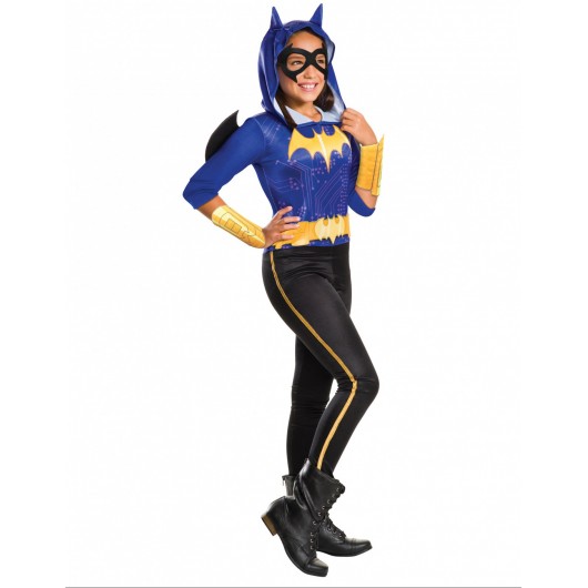 Kostüm Batgirl