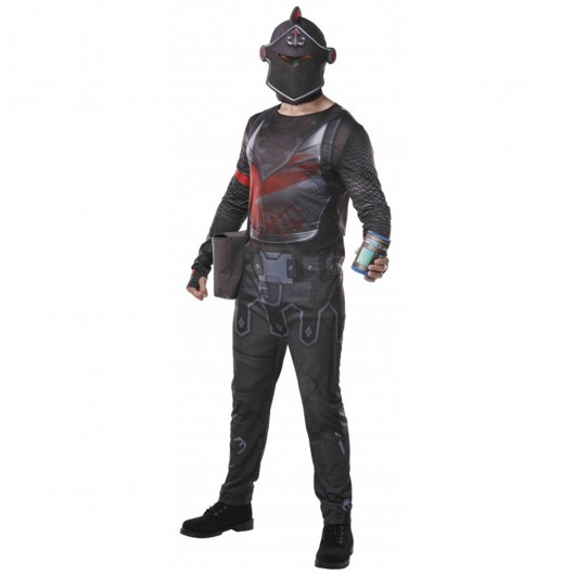 Kostüm Fortnite Black Knight