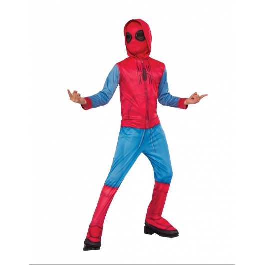 Kostüm Spiderman Hc Sweats Classic
