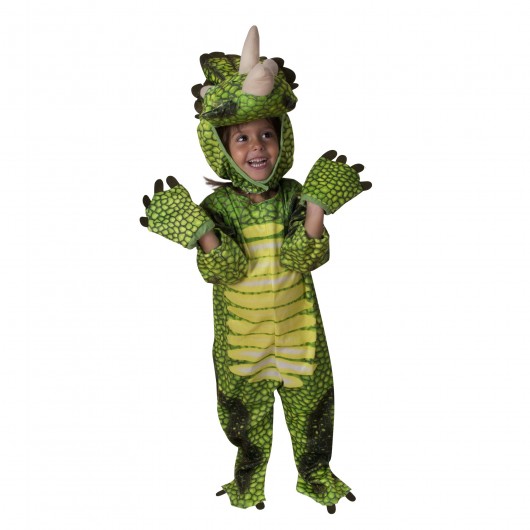 Kostüm Dinosaurier Toddler