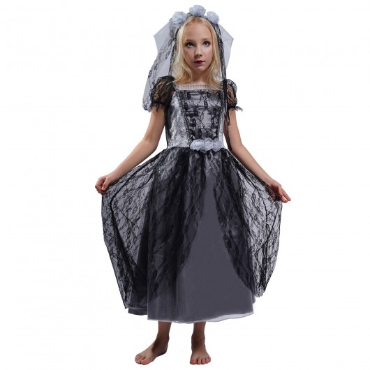Kostüm Braut Llorona