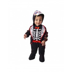 Kostüm Mexikanischer Tod Baby