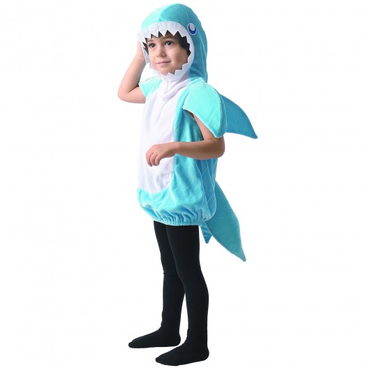 Kostüm Shark (Toddler)
