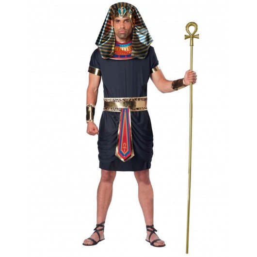 Kostüm Pharao Deluxe für Herren