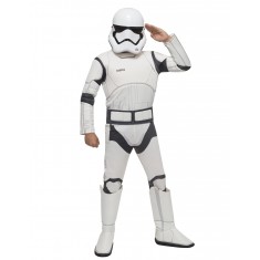 Kostüm Stormtrooper Deluxe...