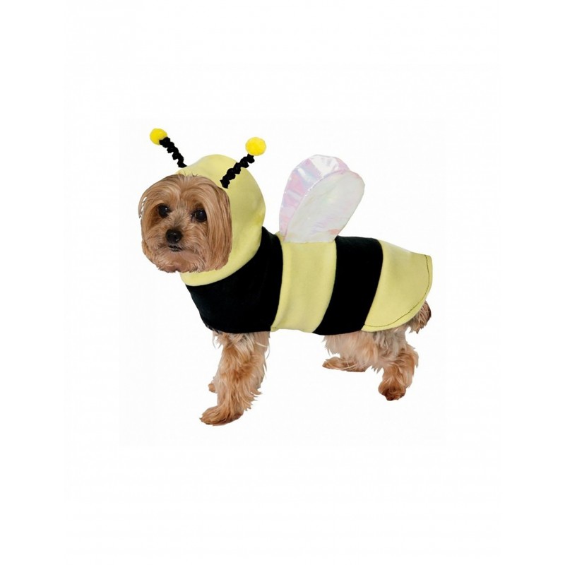 Kostüm Bienchen Haustier