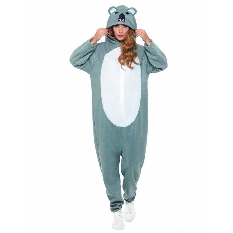 Kostüm Koala für Erwachsene