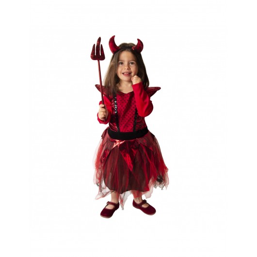 Kostüm Demonia Toddler