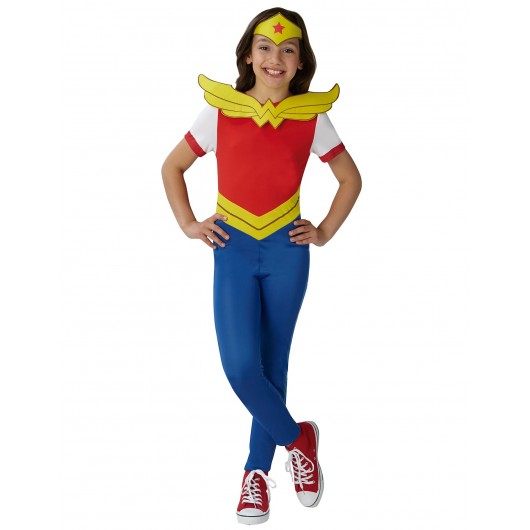 Kostüm Wonder Woman