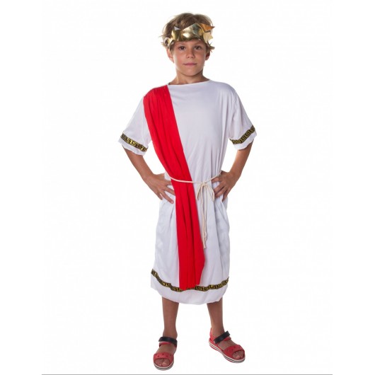 Kostüm Römer