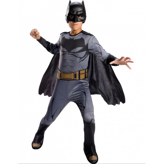 Kostüm Batman Jl Film Klassisch