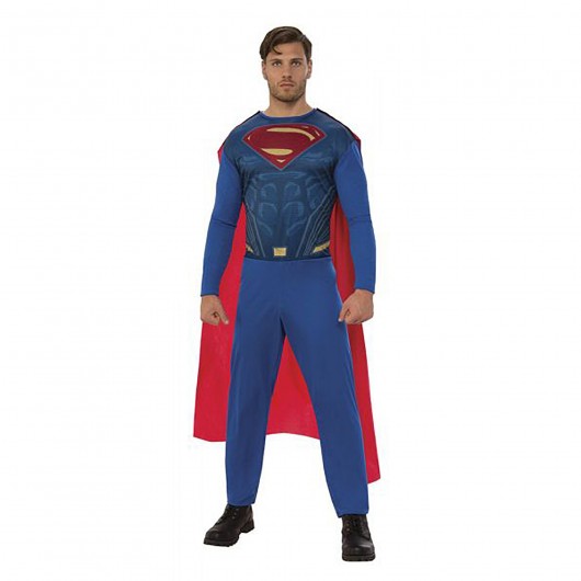 Kostüm Superman Opp