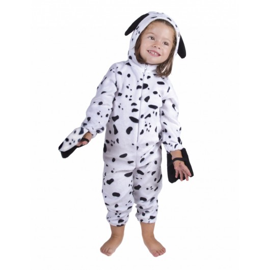 Kostüm Dalmatiner (Toddler)