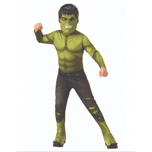 Kostüm Hulk Classic Endgame
