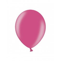 8x Luftballon pink metallic...