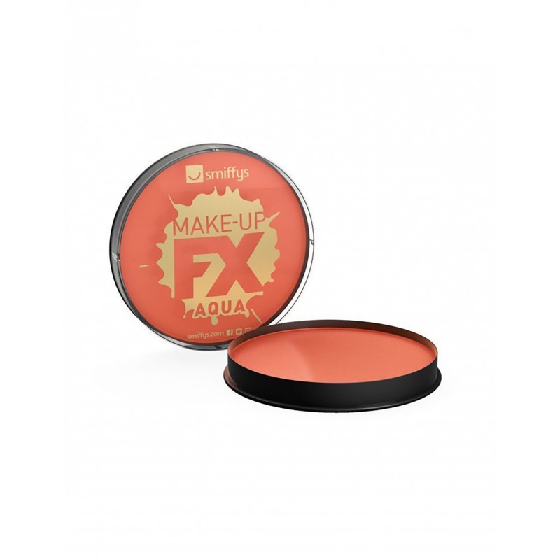 Orangenes FX-Make-up 16 ml