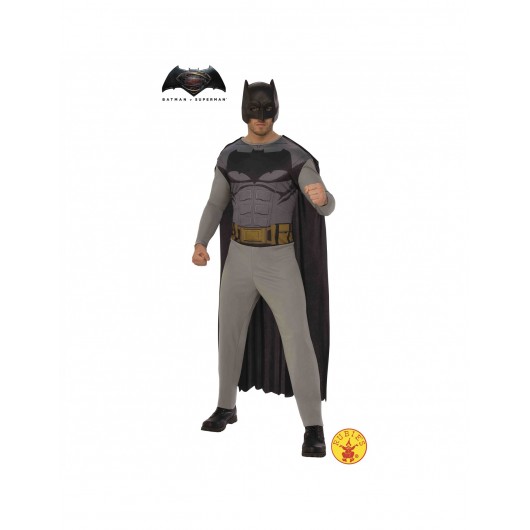 Kostüm Batman Opp (Erwachsene)