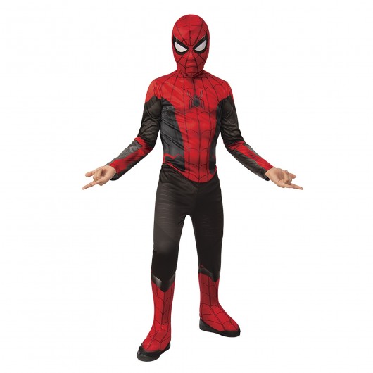 Kostüm Spider (8-10)