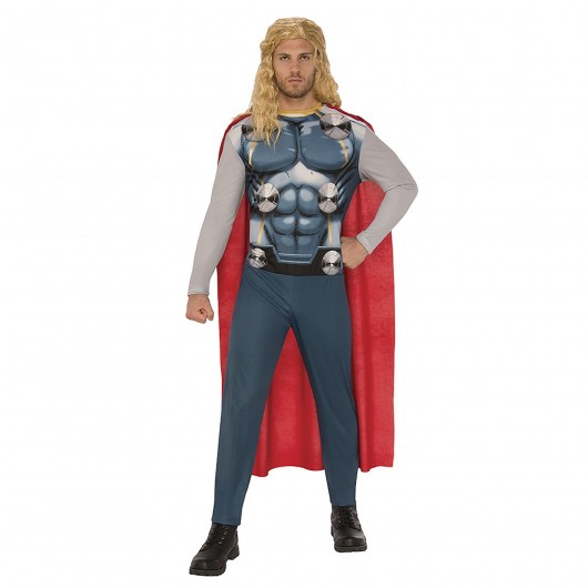 Kostüm Thor Opp Ad (M)