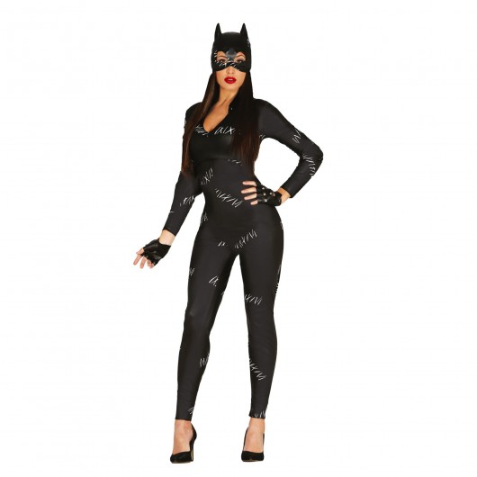 Kostüm Catwoman (L)