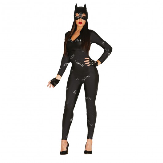 Kostüm Catwoman (S-M)