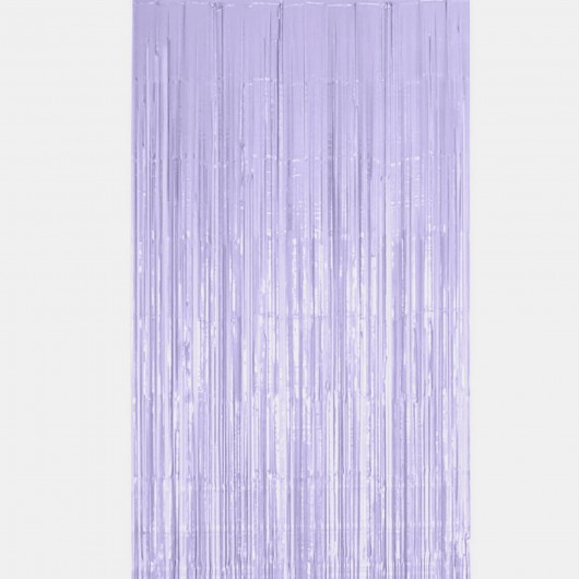 Türbedeckung Lavendel 1 x 2 m
