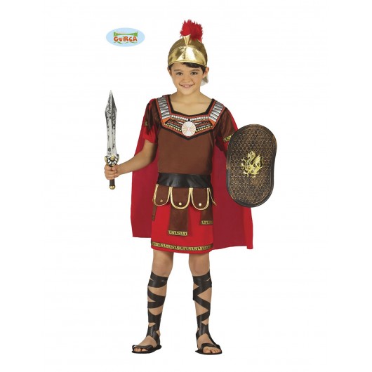 Kostüm römischer Krieger (5-6)