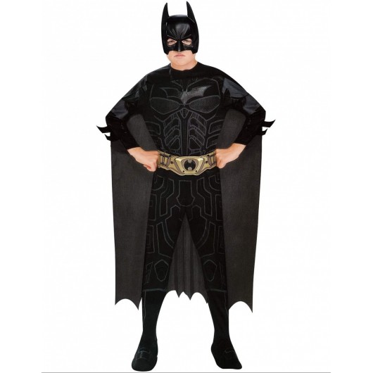 Kostüm Batman Brave & Bold