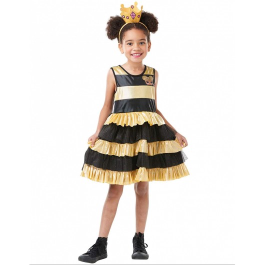 Kostüm Queen Bee LOL (XL)