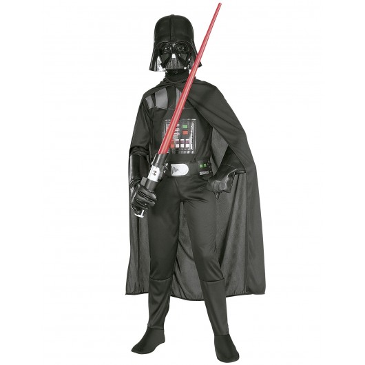 Kostüm Darth Vader