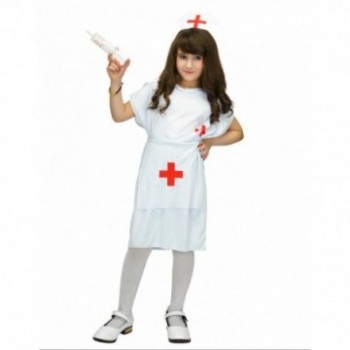 Kostüm Krankenschwester