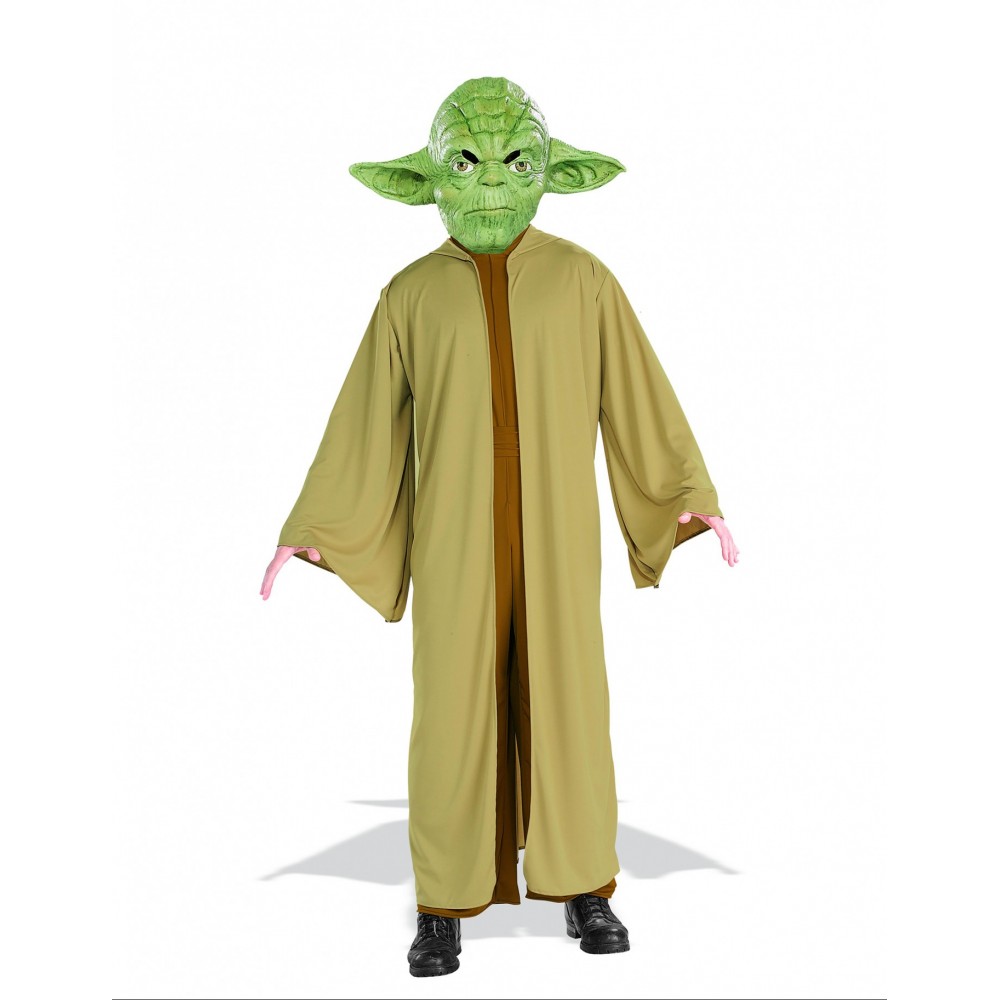 Yoda Kostüm für Kinder
