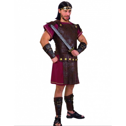 Kostüm römischer Gladiator