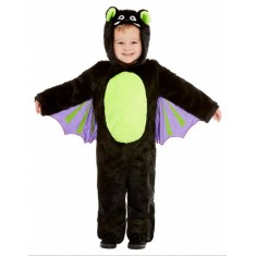 Kostüm Fledermaus für Kinder