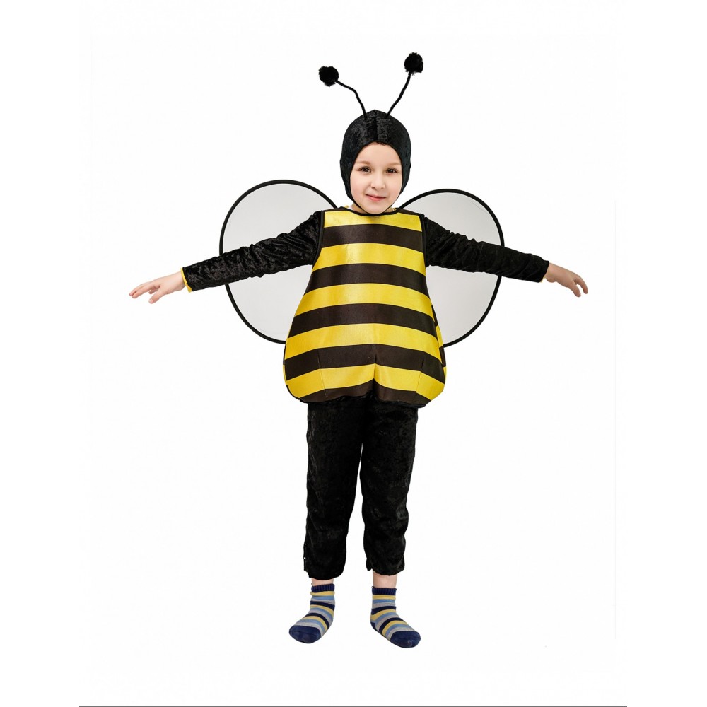 Kostüm Biene