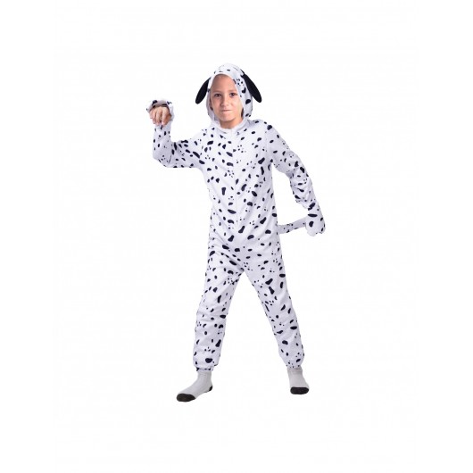 Kostüm Dalmatiner (Kinder)