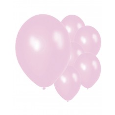 50x Latex Luftballons...