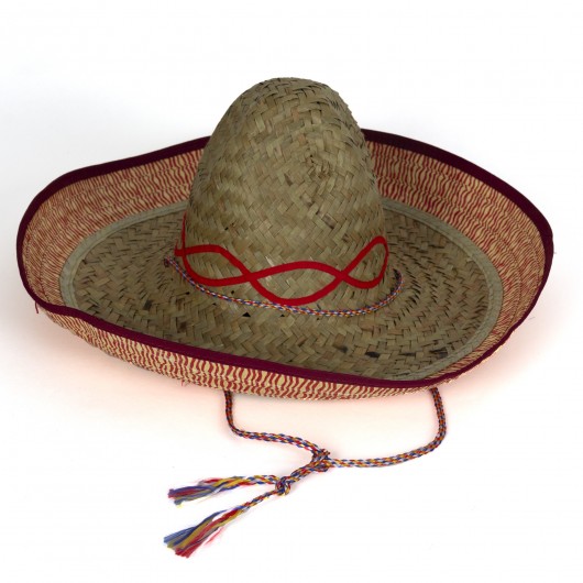 Mexikanischer Hut