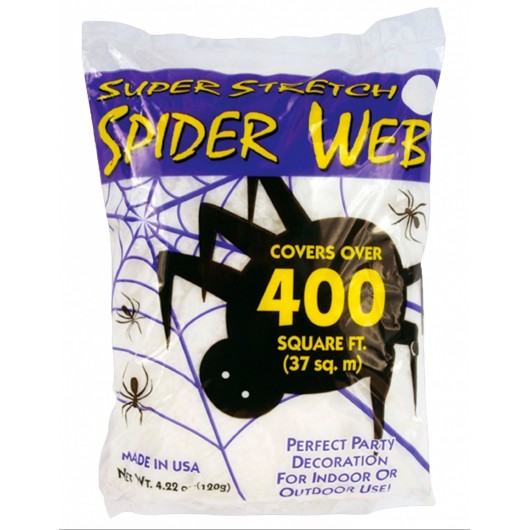 Spinnennetz 120gr