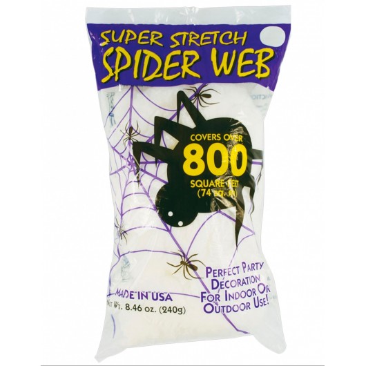 Spinnennetz 240gr