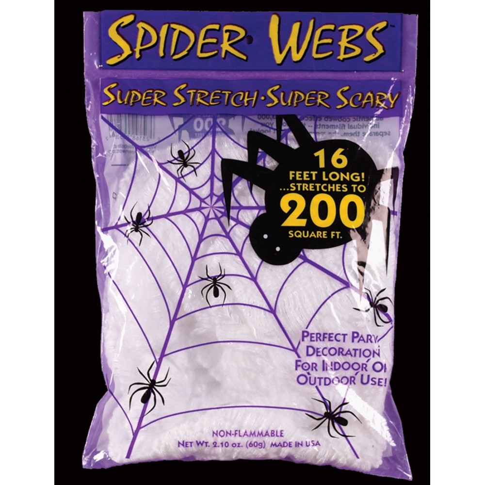 Spinnennetz 60gr